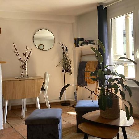 פריז Romantic Apartment Saint-Germain-Des-Pres מראה חיצוני תמונה
