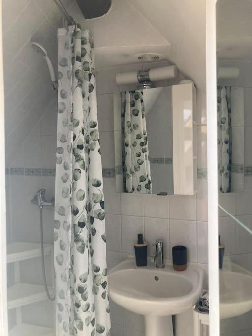 פריז Romantic Apartment Saint-Germain-Des-Pres מראה חיצוני תמונה